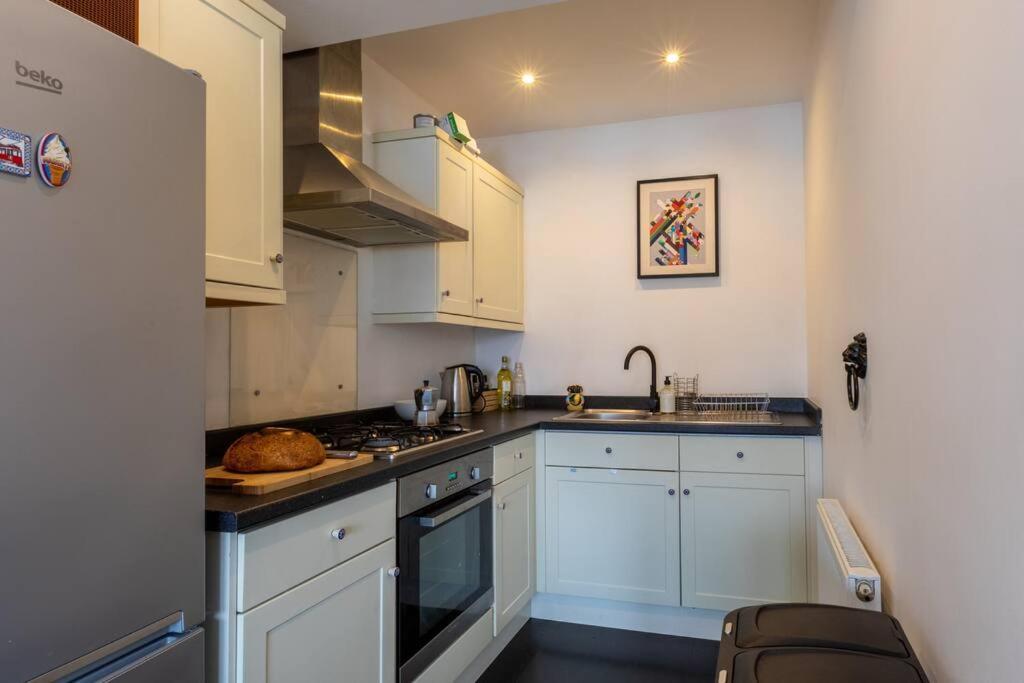 Apartmán Sea Heights Margate Exteriér fotografie