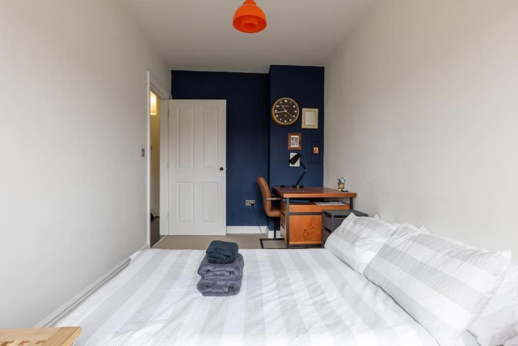 Apartmán Sea Heights Margate Exteriér fotografie