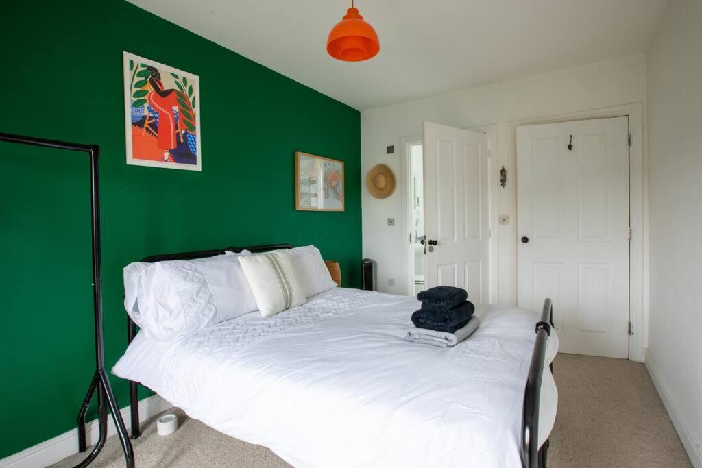 Apartmán Sea Heights Margate Exteriér fotografie